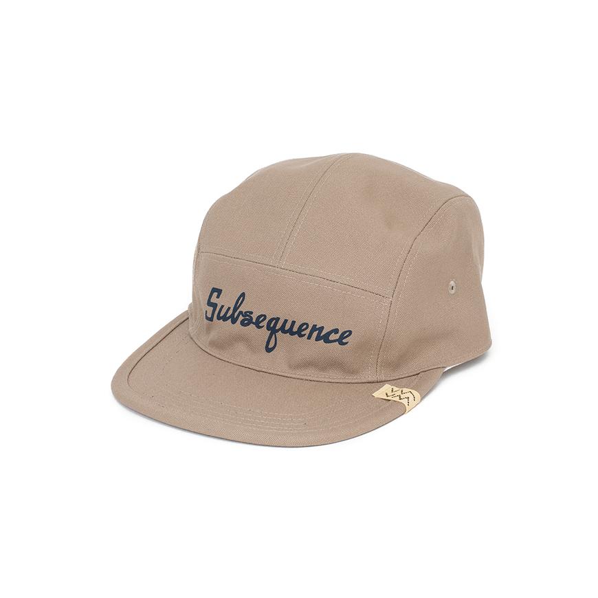 CAMP CAP (Subsequence) | Visvim Official North American Web Store